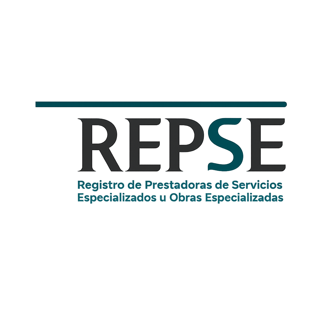 Logo de Rebse